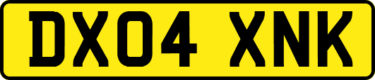 DX04XNK