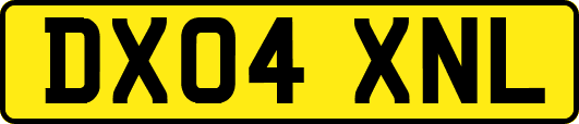 DX04XNL