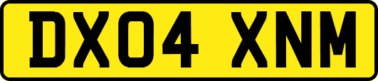 DX04XNM