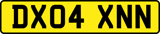 DX04XNN