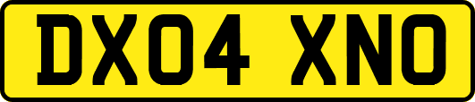 DX04XNO