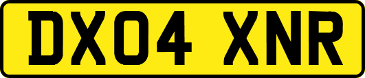 DX04XNR