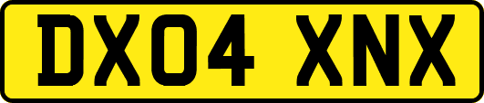 DX04XNX