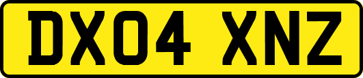 DX04XNZ