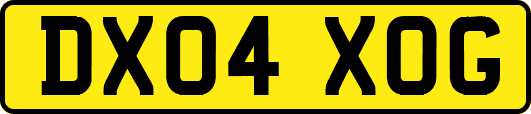 DX04XOG