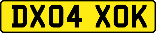 DX04XOK