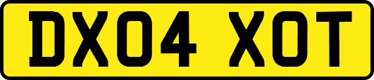 DX04XOT