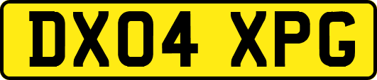 DX04XPG