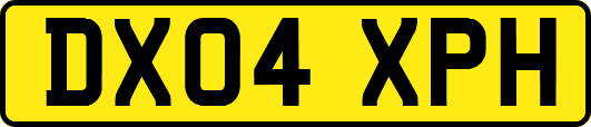 DX04XPH