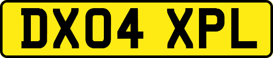 DX04XPL