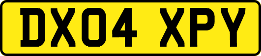DX04XPY