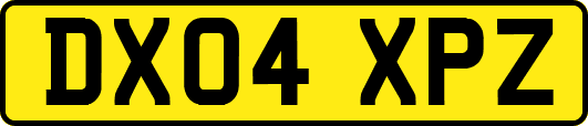DX04XPZ