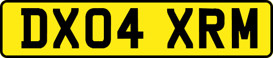 DX04XRM