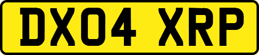 DX04XRP