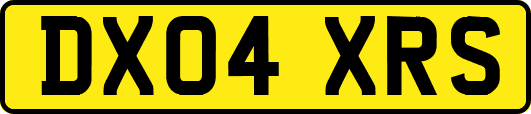 DX04XRS