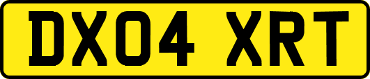 DX04XRT