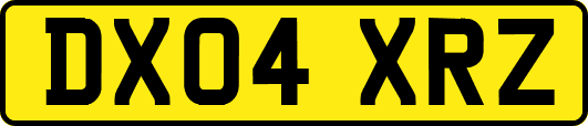 DX04XRZ
