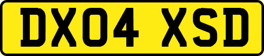 DX04XSD