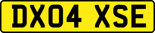 DX04XSE