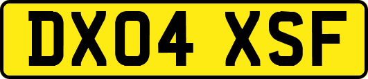 DX04XSF