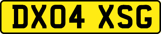 DX04XSG