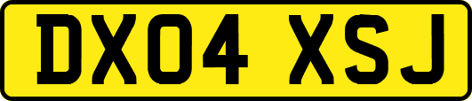 DX04XSJ