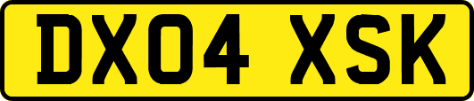 DX04XSK
