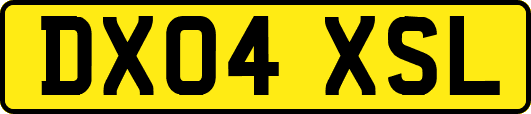 DX04XSL