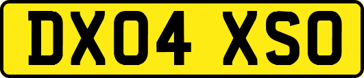 DX04XSO