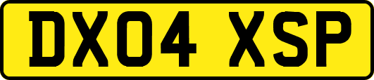 DX04XSP