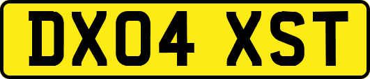 DX04XST