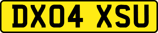 DX04XSU