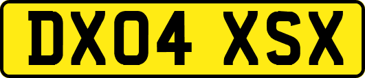 DX04XSX