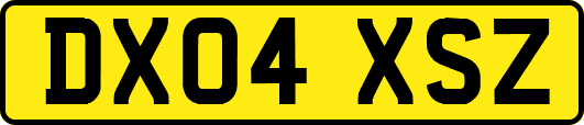 DX04XSZ