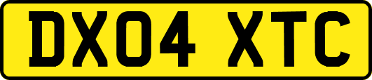 DX04XTC