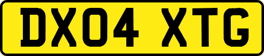 DX04XTG