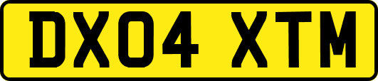 DX04XTM