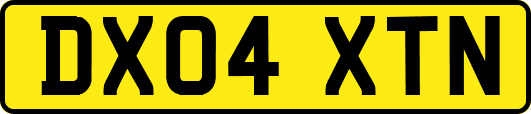 DX04XTN