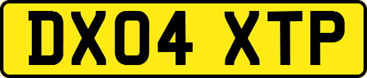 DX04XTP