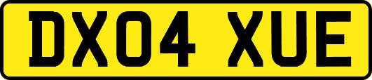 DX04XUE