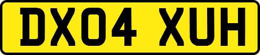 DX04XUH