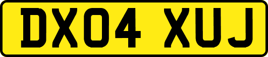 DX04XUJ