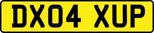 DX04XUP