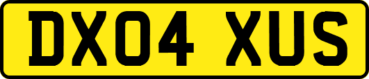 DX04XUS
