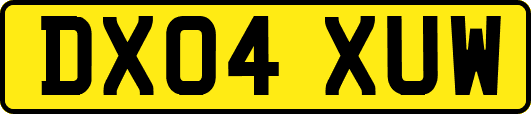 DX04XUW