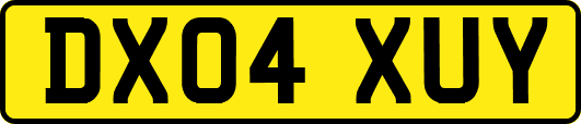 DX04XUY