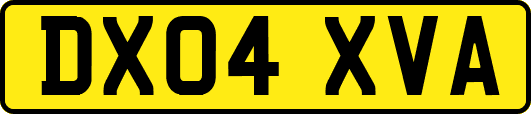 DX04XVA