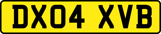 DX04XVB