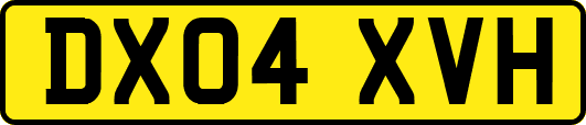 DX04XVH