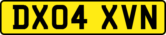 DX04XVN
